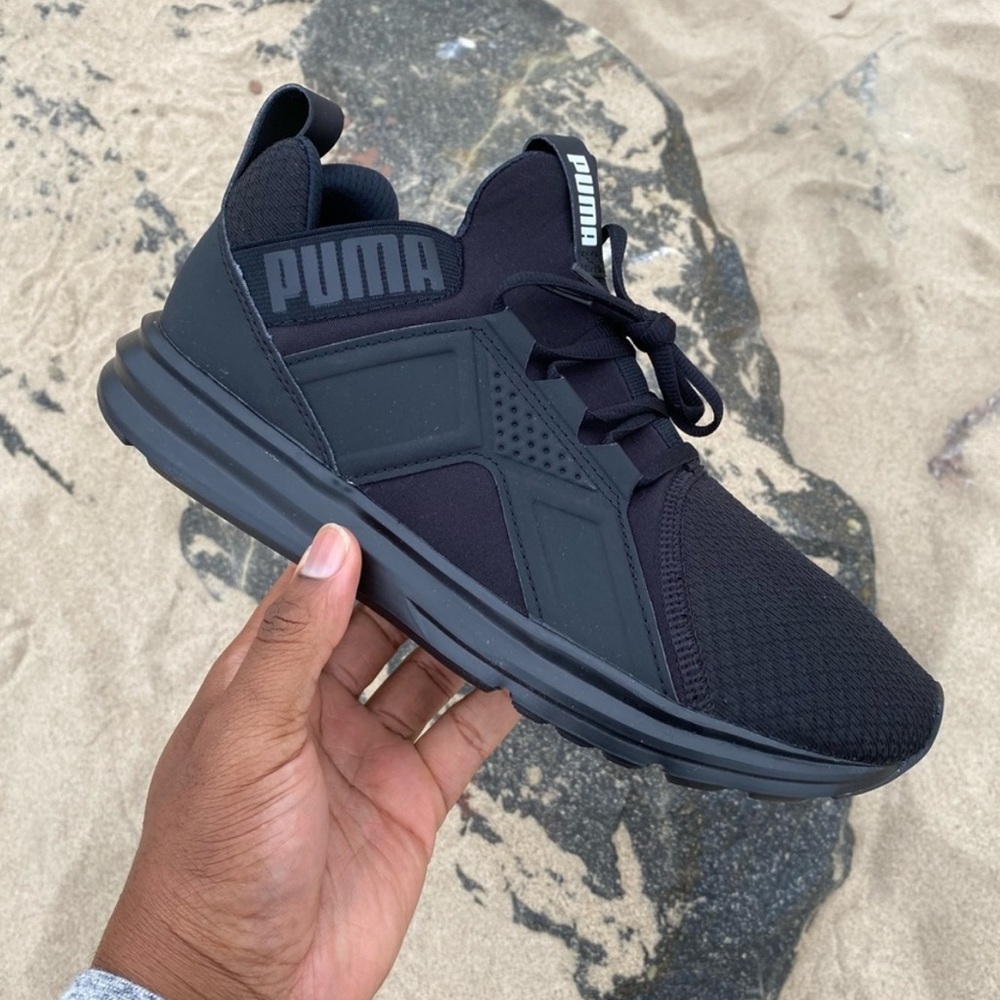 MENS PUMA ENZO SNEAKERS